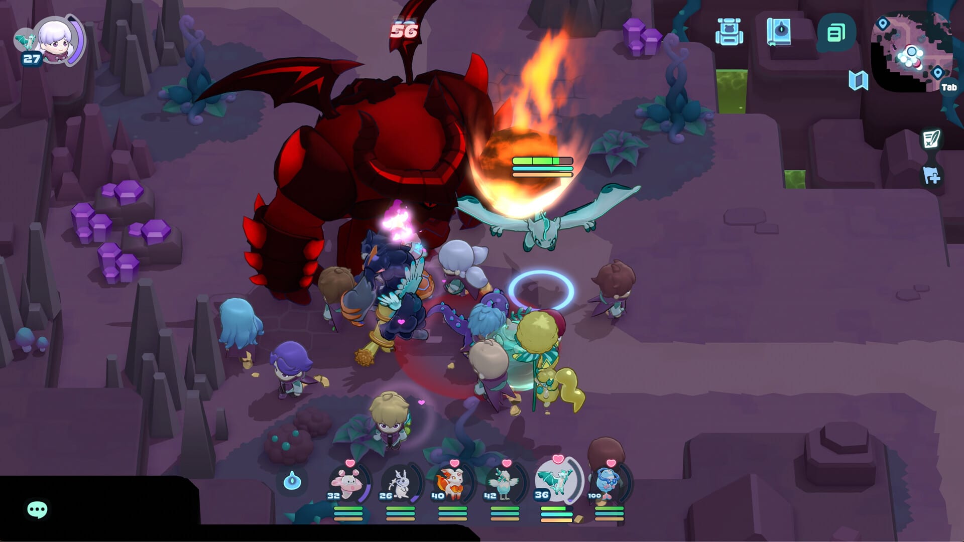 Community — Discord, Official Site, and Steam Hub